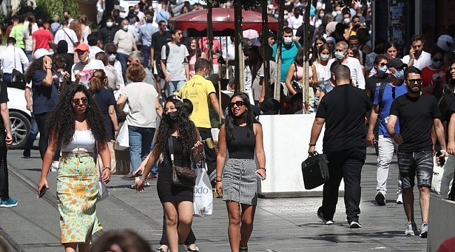 Bilim Kurulu Üyesi açıkladı: Aşılanmamış genç popülasyon da çok ciddi etkileniyor