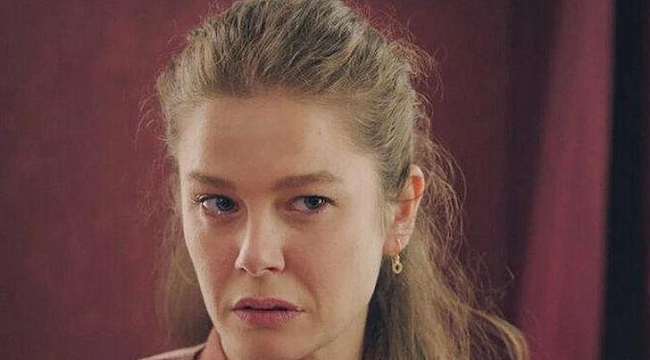 Burcu Biricik: Balık hafızalı olup 2 gün sonra...