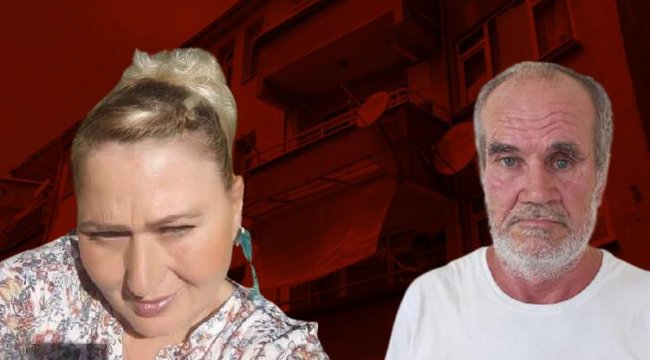 Büyükçekmece'de kan donduran kadın cinayeti! Fatma İnan eski eşi tarafından atletle boğularak öldürüldü