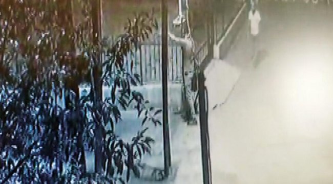 Cemevine saldırı: ‘Uyumaya girdik’