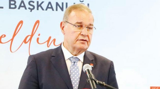 CHP: Felaketlerdeki zarar eksiksiz karşılansın