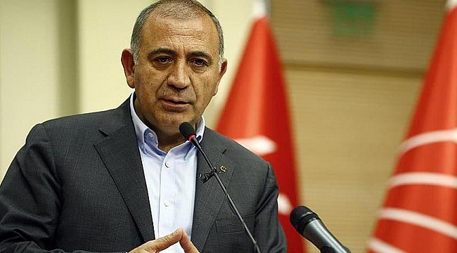 CHP'li Gürsel'den seçim barajı çıkışı