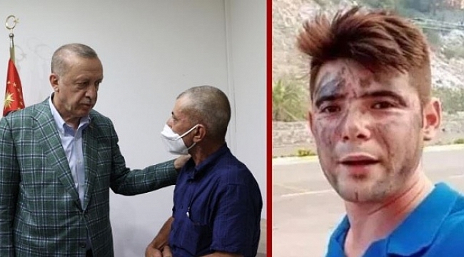 CHP'li Karaca'dan "Erdoğan ayağına getirtti" iddiası