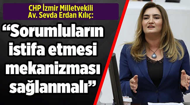 CHP'li Kılıç otobüs kazalarını sordu: Tesadüfle açıklanamaz