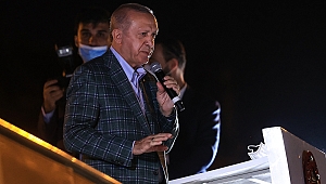 Cumhurbaşkanı Erdoğan 'onları bulmak boynumuzun borcu' dedi, Türkiye'ye çağrı yaptı