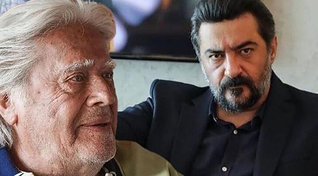 Cüneyt Arkın'ın olay olan sözlerine Celil Nalçakan isyan etti