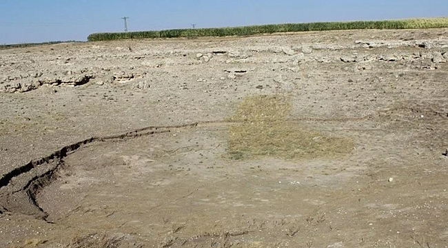 Durum çok vahim! Obruk için obruk oluştu!