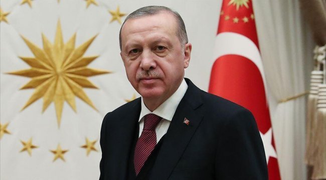 Erdoğan’dan sınır mesajı: Duvarlarla giriş çıkışı engelleyeceğiz