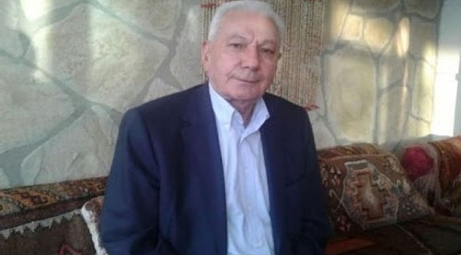 Eski Sağlık Bakanı Yaşar Eryılmaz, hayatını kaybetti