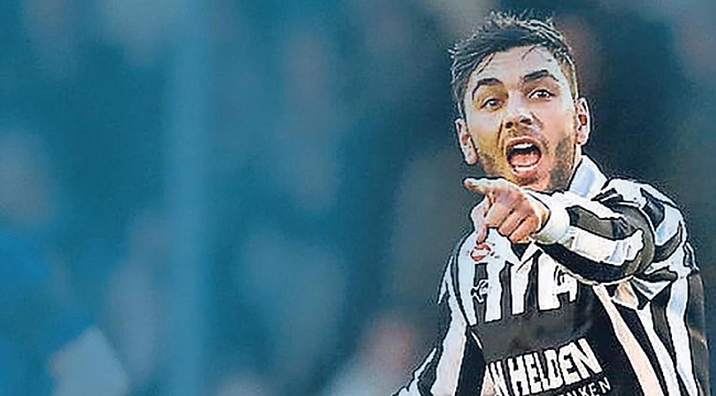 Altınordu Kürşad&#039;ın peşinde