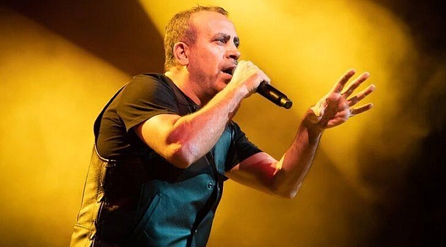 Haluk Levent bu kez kendisi için yardım istedi: Haydi şimdi sıra sizde