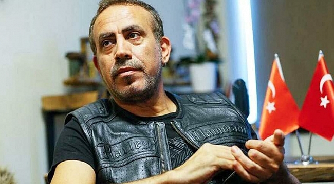 Haluk Levent helikopter kiraladı, atılan mesajlara isyan etti