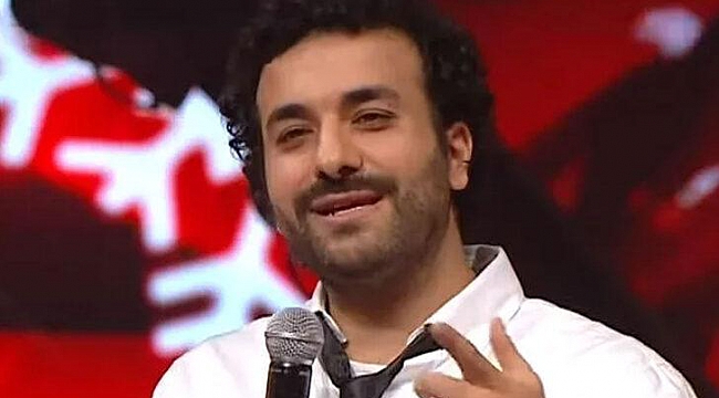 Hasan Can Kaya, Acun Ilıcalı&#039;nın evini satın aldı