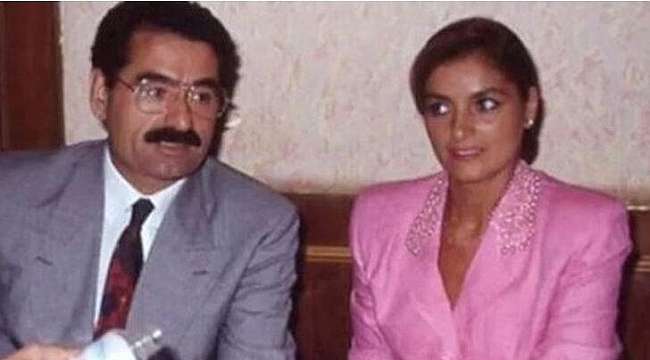 İbrahim Tatlıses&#039;in eski aşkı Derya Tuna son haliyle takipçilerini ikiye böldü