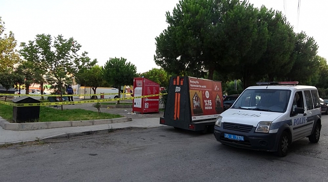 İki grup arasında bıçaklı sopalı kavga: 1 ölü, 3 yaralı!