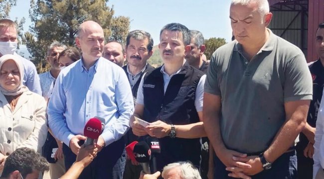 İki kritik iddiaya yanıt