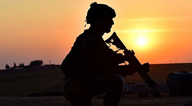 İki sivilin kanı yerde kalmadı: 6 PKK'lı etkisiz hale getirildi