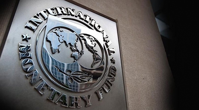 IMF&#039;den 650 milyar dolarlık tarihi onay!