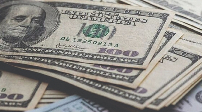 IMF'den Türkiye'ye 6,4 milyon dolar