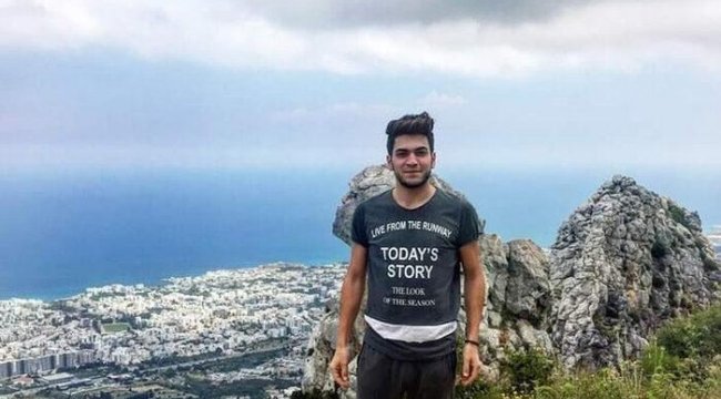 İstanbul'da kaybolmuş, Ankara'da baygın halde bulunmuştu! Muhammed Uçar'ın esrarengiz ölümü