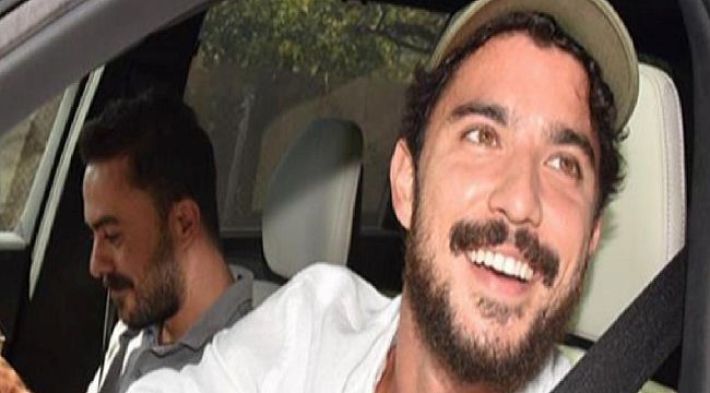 Kaan Yıldırım&#039;dan Hadise yanıtı: Karşı tarafın bir ilişkisi var. Ayıp olur