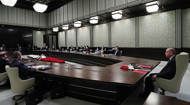 Kabine yarın toplanıyor! Aşı yaptırmayanlara yeni yasaklar kapıda