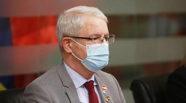 Kanada'dan Taliban açıklaması: Türkiye yardım edecek