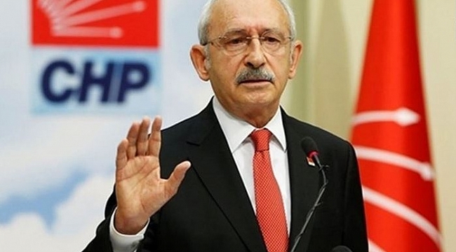 Kılıçdaroğlu: Afganistan konusunda acele adım atılmamalı