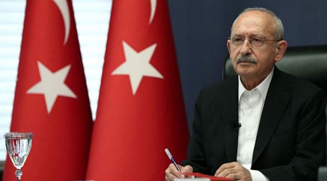 Kılıçdaroğlu Sakarya Meydan Muharebesi&#039;ni anlattı