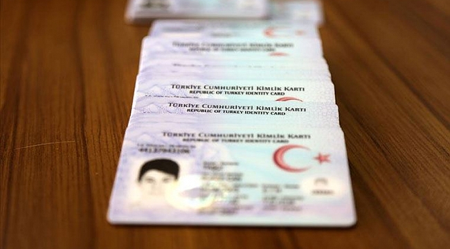 Kimlik ve ehliyette yeni dönem! Ayrıntılar belli oldu