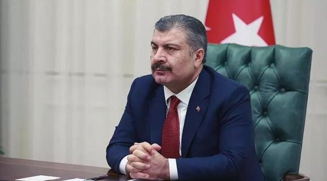 Koronavirüs Bilim Kurulu toplanıyor! Bakan Koca açıklama yapacak