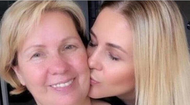 Koronavirüs olan Emine Ün'ün annesi hayatını kaybetti! "Kapkara gün, acımın tarihi yok"