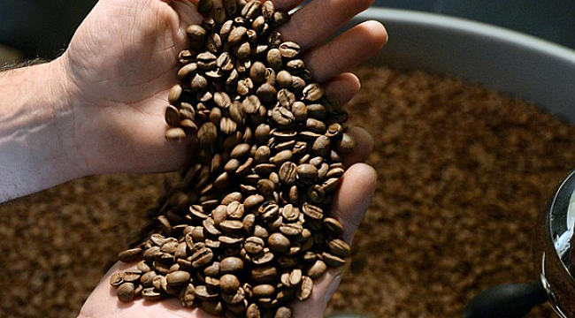 Koronavirüs pandemisi dünyayı kahvesiz bıraktı