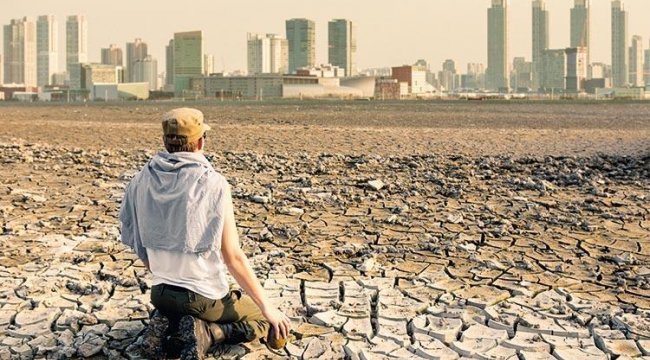 Küresel ısınmanın savunmasız merkezi: Akdeniz