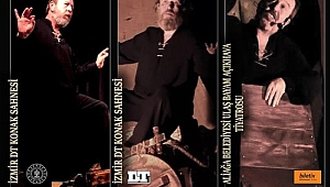 'Kuvayi Milliye Destanı' İzmirli sanatseverlerle buluşacak