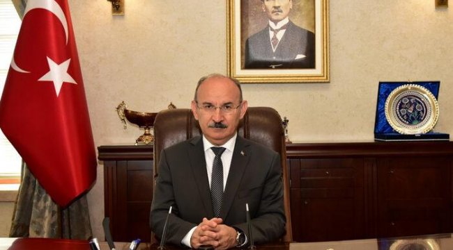 Manisa Valisi açıkladı: Hastanede tedavi gören hastaların yüzde 88’i aşısız