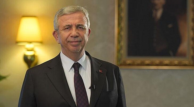 Mansur Yavaş cumhurbaşkanı adayı olur mu? Kararını verdi