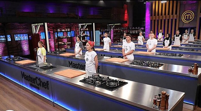 MasterChef 2021&#039;in ilk yarışmacısı kim oldu? İşte MasterChef Türkiye final turunu kazanan ve ana kadroya giren yarışmacı