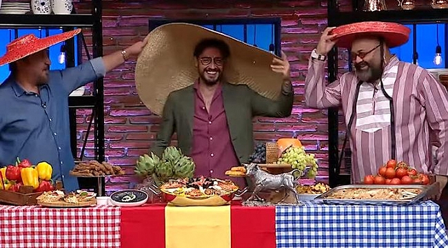 MasterChef&#039;te eleme adayları kimler oldu? 25 Ağustos MasterChef 2021&#039;de dokunulmazlığı kim kazandı?