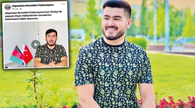 O densizin Türkiye günleri