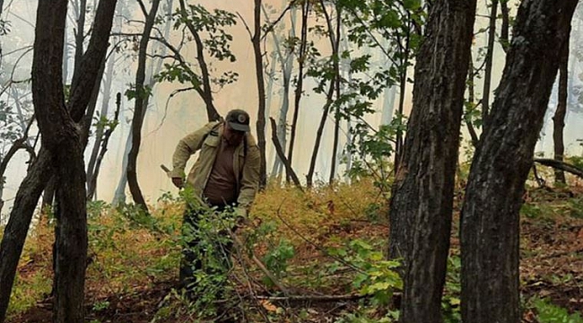 OGM'den Tunceli açıklaması