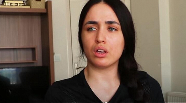 Ölümden dönmüştü! Mutlu Kaya son haliyle dikkat çekti