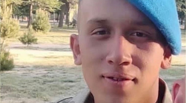 Pençe-Şimşek operasyonu bölgesinde çatışma: 1 şehit