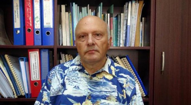 Prof. Dr. Öztürk: Denizlerimizdeki yabancı türler biyo-güvenlik sorununa neden oluyor