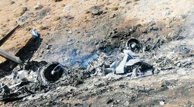 Rus kaza kırım heyeti geldi