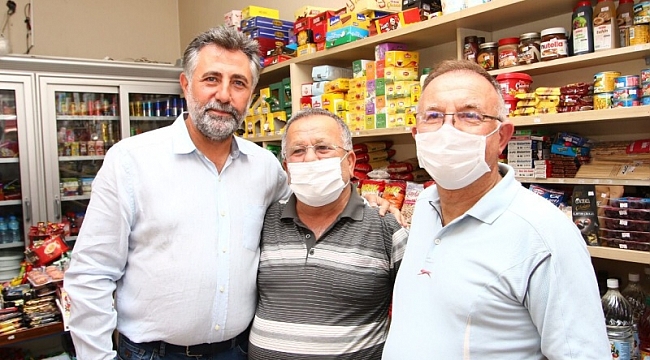 Sandal&#039;dan vatandaşa imar güvencesi: Sizi asla mağdur etmem