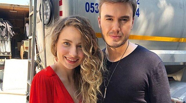 Şarkıcı Irmak Arıcı, trafikte tartıştığı kişinin yüzüne tükürdü