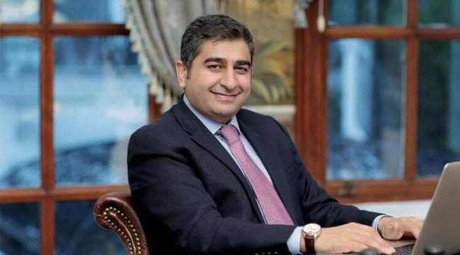 Sezgin Baran Korkmaz’ın Türkiye’ye iade gerekçesi 'Avrupa Suçluların İadesi Anlaşması'