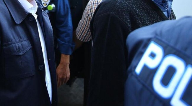 Ankara merkezli 13 ilde FETÖ operasyonu