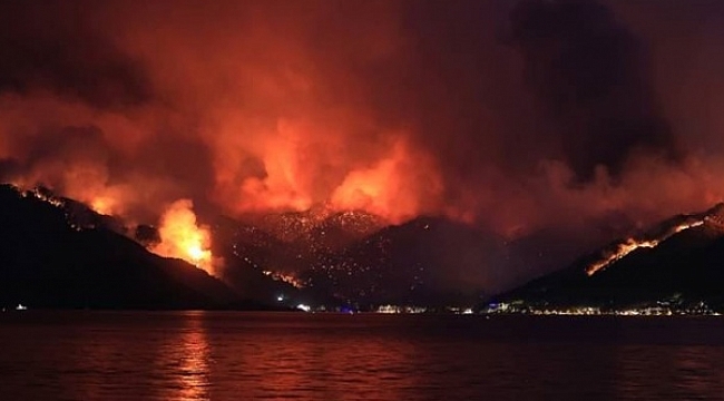 Sosyal medyada yardım çığlığı: HelpTurkey!